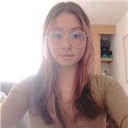 Profesora de alemán con experiencia en institutos de idiomas y metodología innovadora